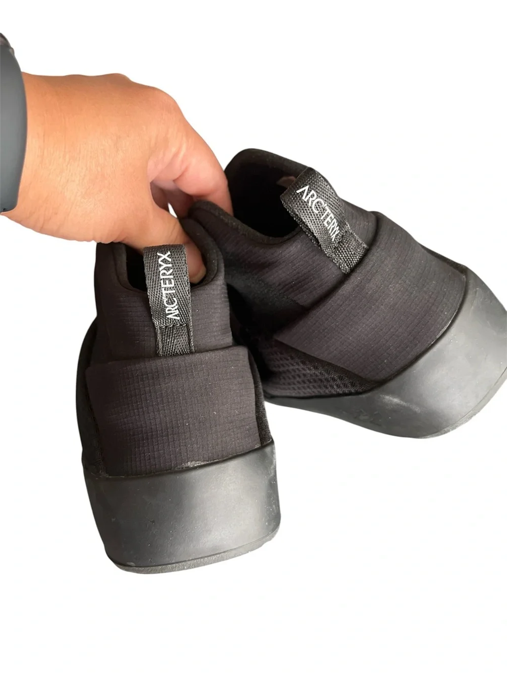 Arc’teryx Ortholite  Shoes SZ 7.5